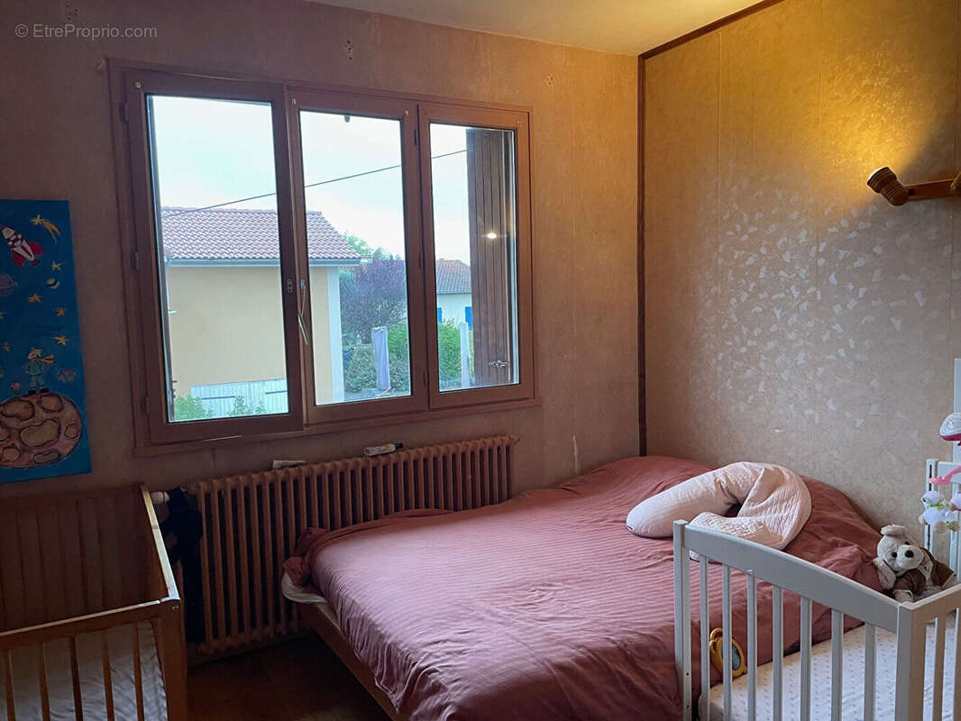 Maison à LES CHERES