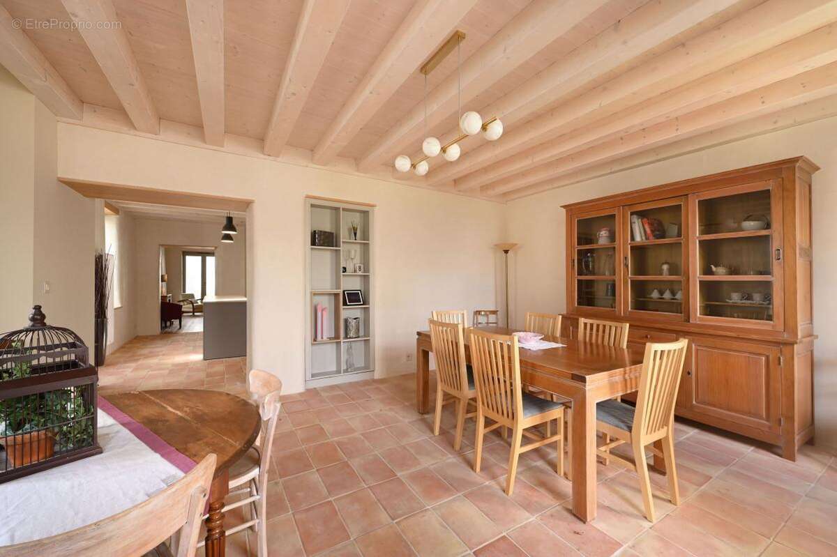 Maison à SAINTE-MARIE-DE-RE