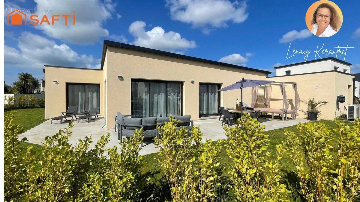 Photo 1 - Maison à PLOUGOULM