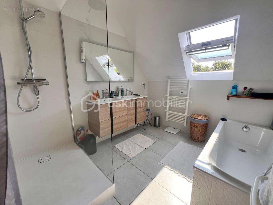 Maison familiale de 4 chambres proche mer - photo 11