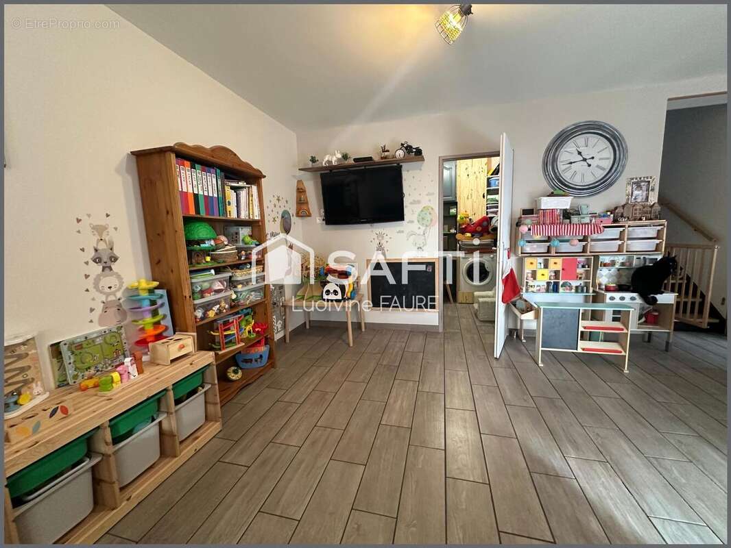 Photo 7 - Maison à L'ARGENTIERE-LA-BESSEE