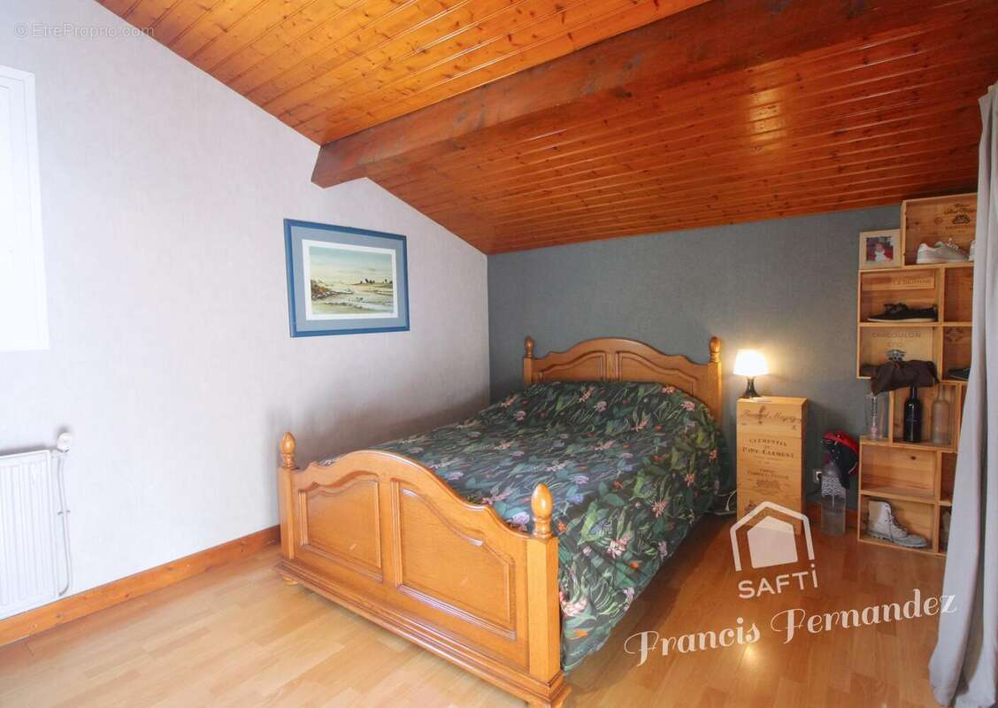 Photo 9 - Maison à ARSAC