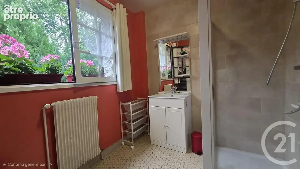 Maison 5 pièces 91 m² à vendre à Cauge (27180) - photo 6
