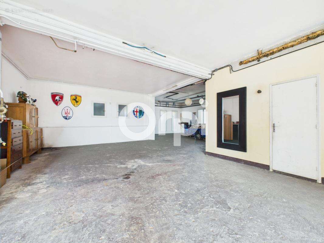 Maison à MANDELIEU-LA-NAPOULE