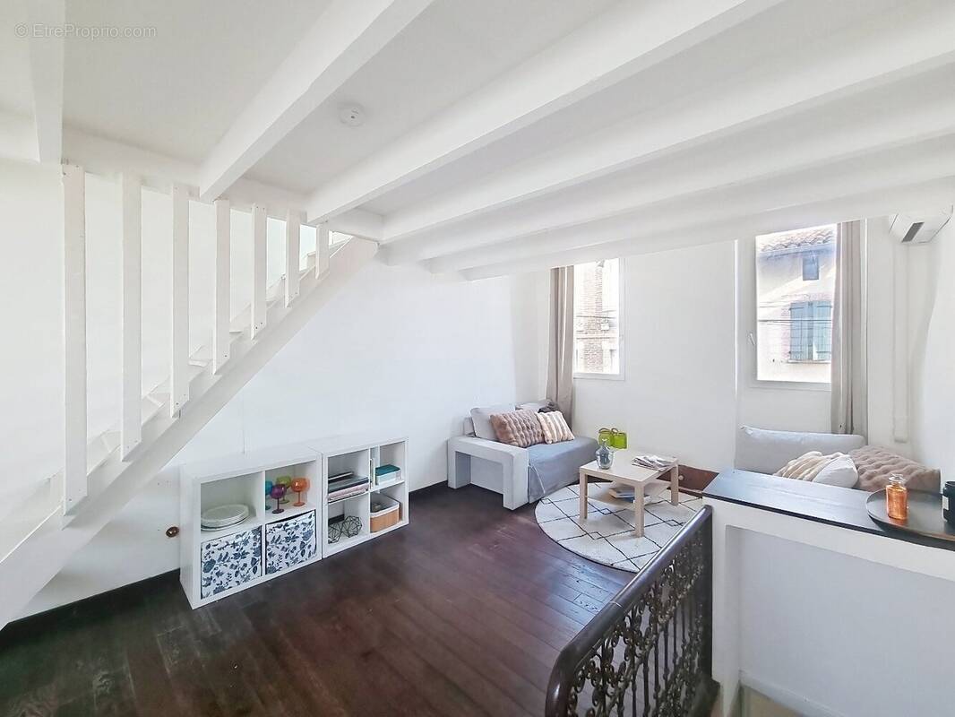 Maison à VILLEFRANCHE-DE-LAURAGAIS