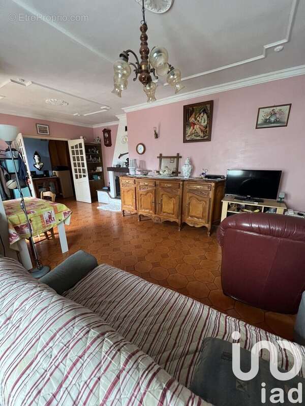 Photo 8 - Maison à VIDAUBAN