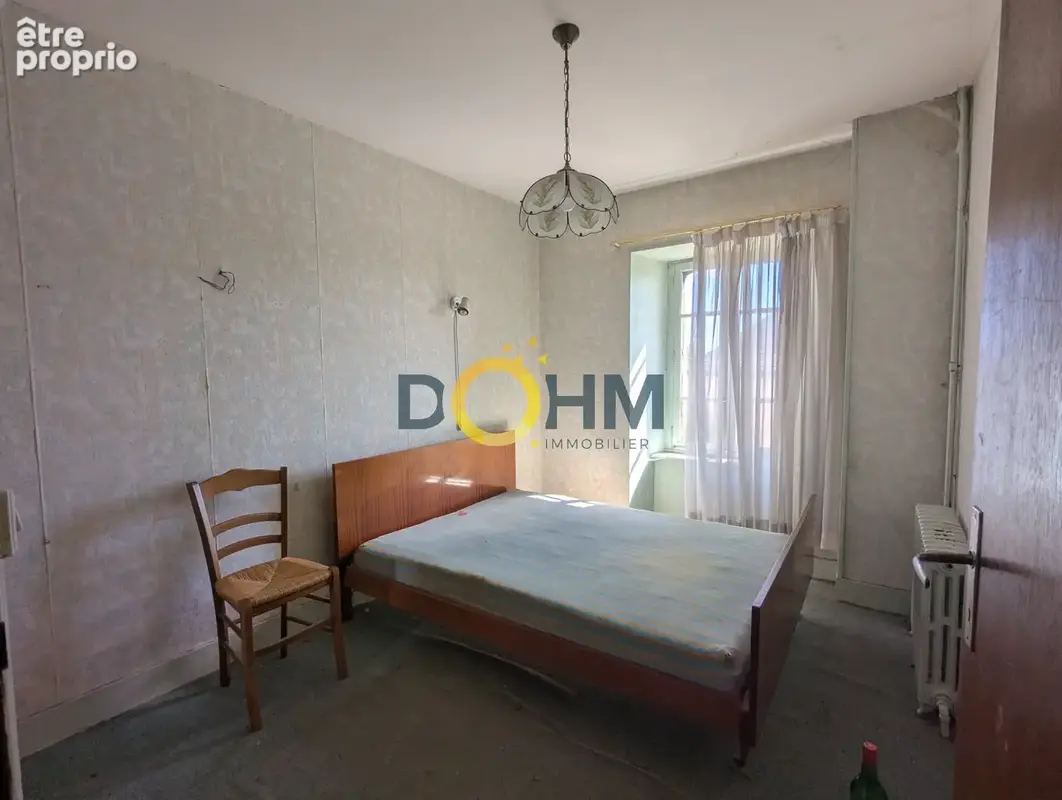 Maison de village - photo 9