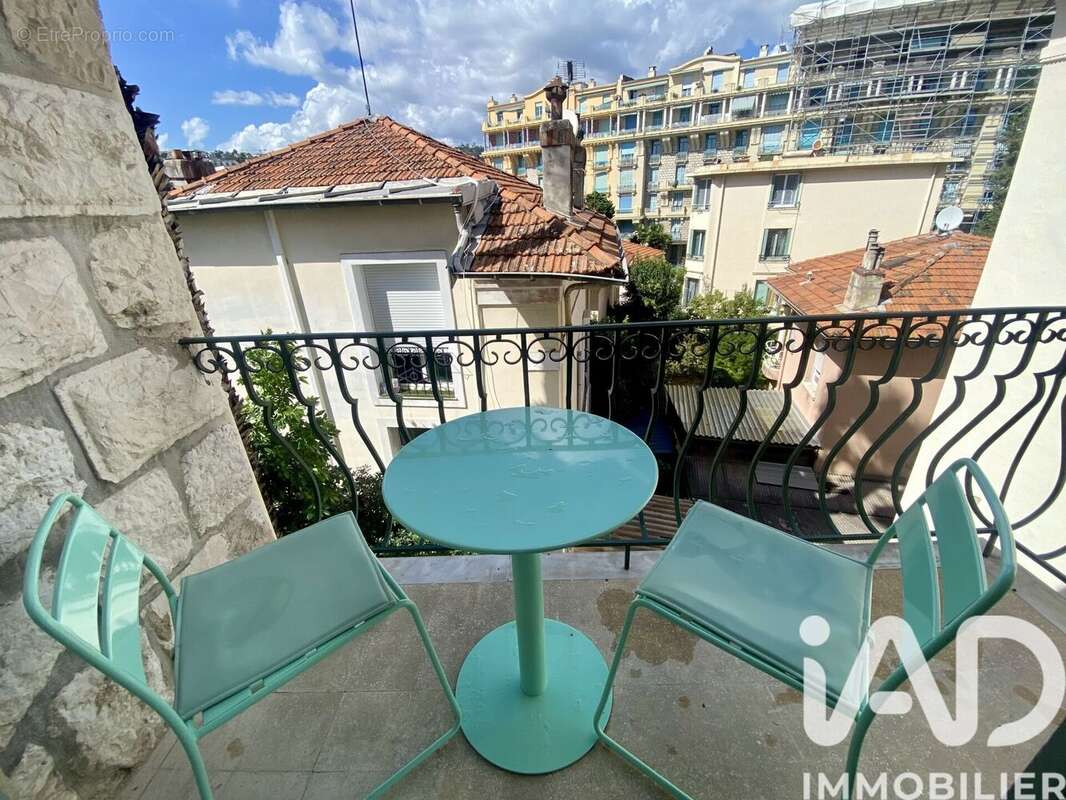 Photo 7 - Appartement à NICE