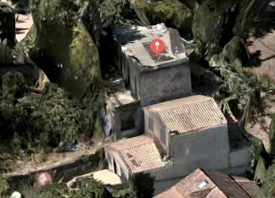 Photo 1 - Maison à MARSEILLE-13E