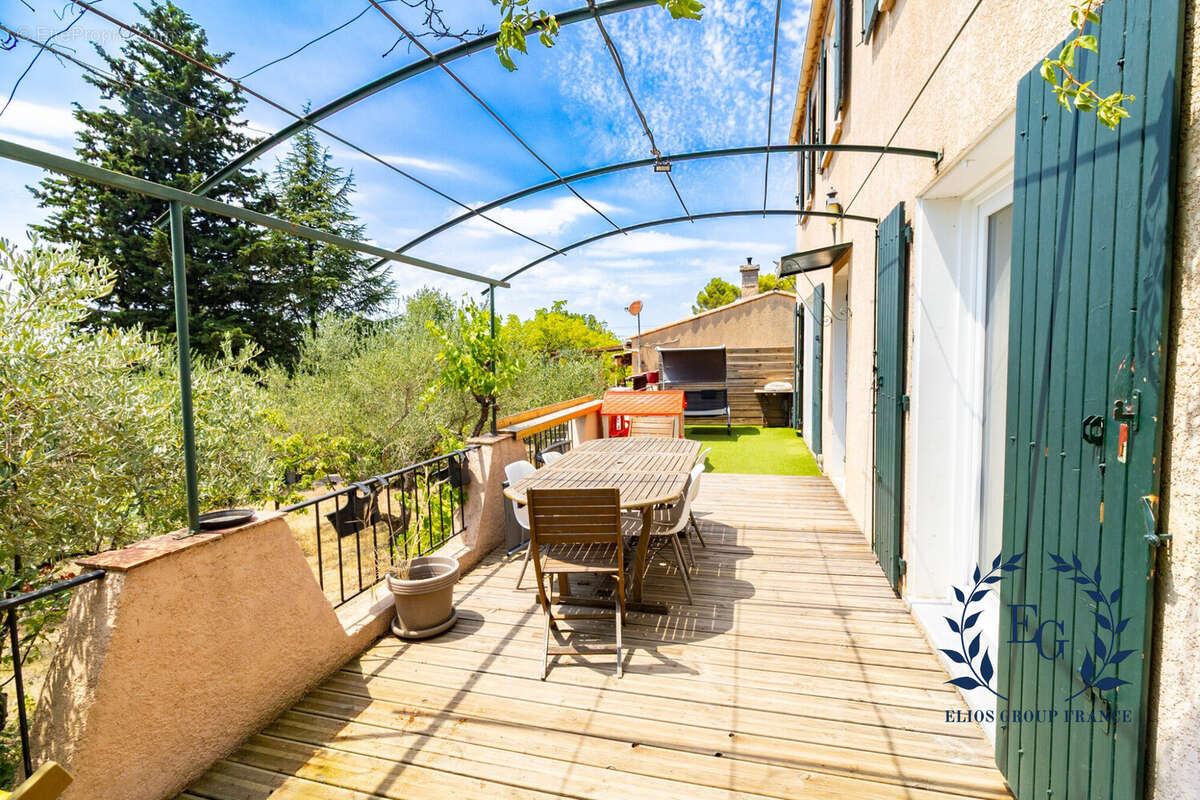 Maison 83 m² à Ponteves  - photo 8