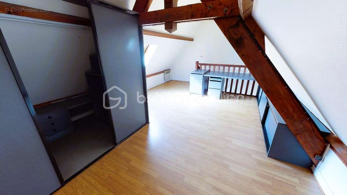 Appartement à CHARTRES