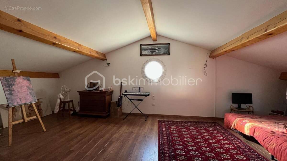 Maison à BOUJAN-SUR-LIBRON