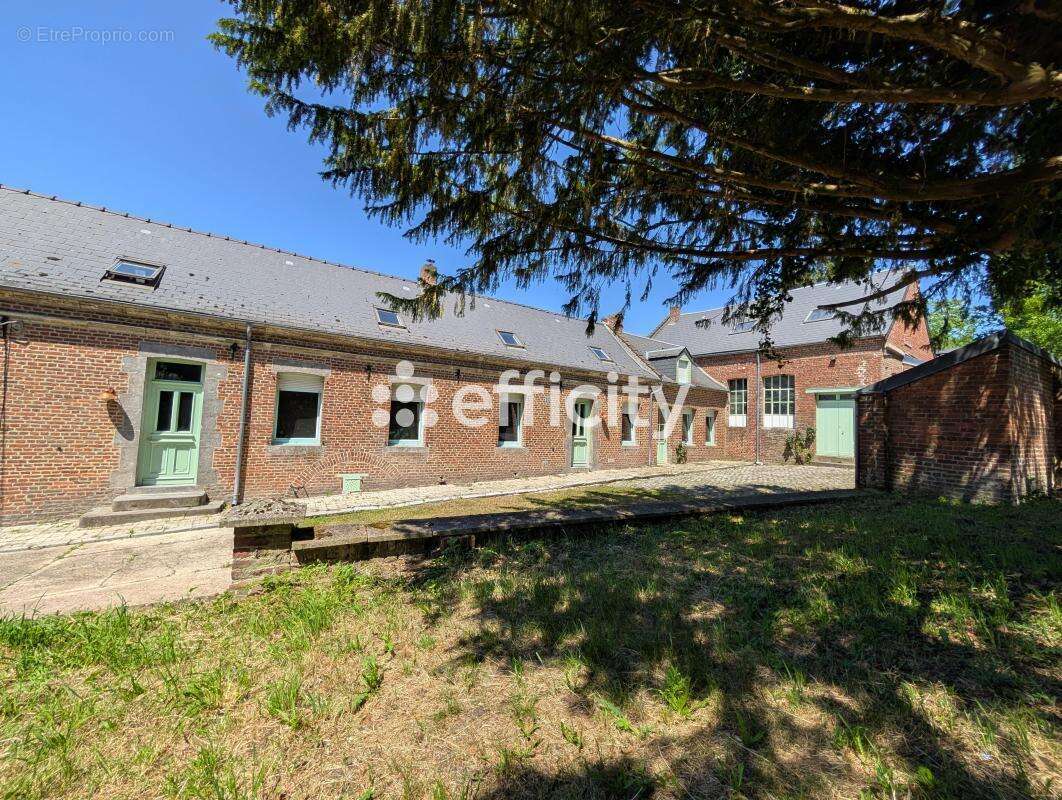 Maison 250 m² à Ligny-En-Cambresis  - photo 24