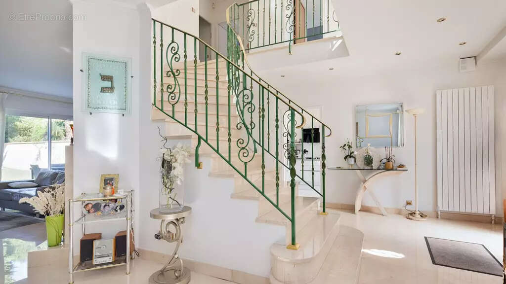 Maison à SAINT-BRICE-SOUS-FORET