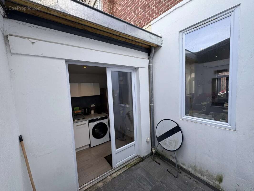 Maison à AMIENS