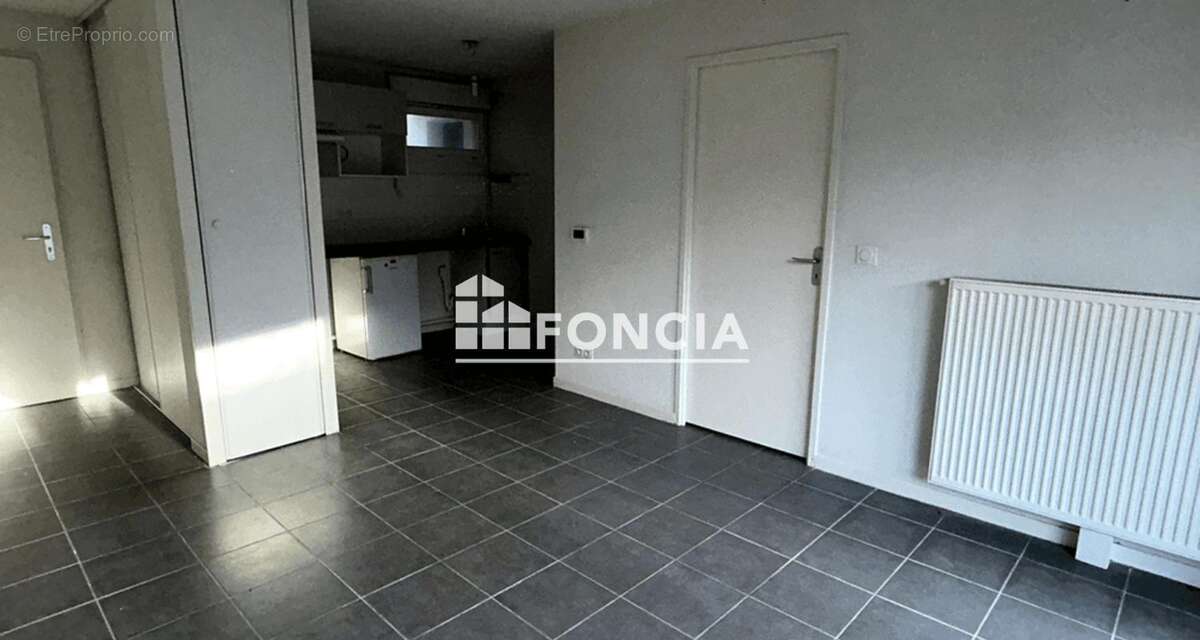 Appartement à CENON