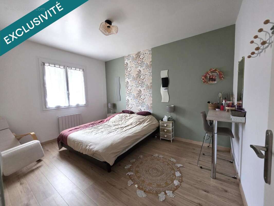 Photo 6 - Maison à LA FLECHE