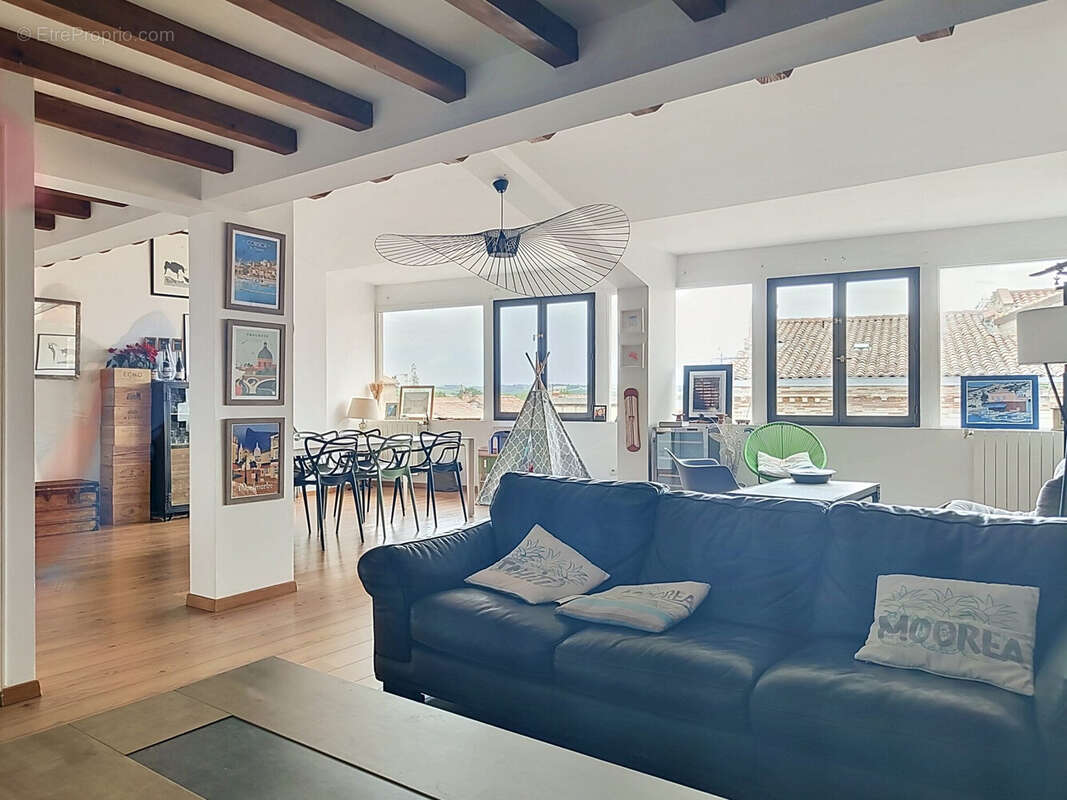 Appartement 164 m² à Lavaur  - photo 6