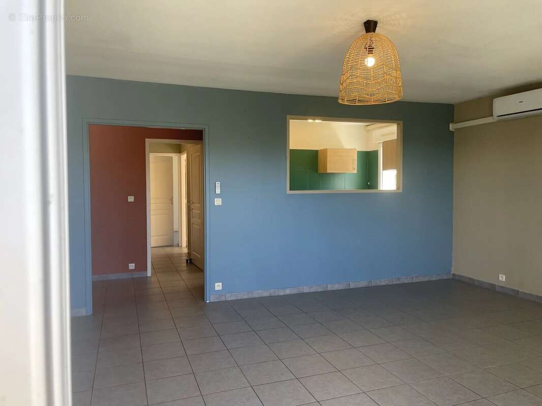 Appartement dans une résidence avec piscine - photo 9