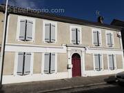Maison à MALAUSE
