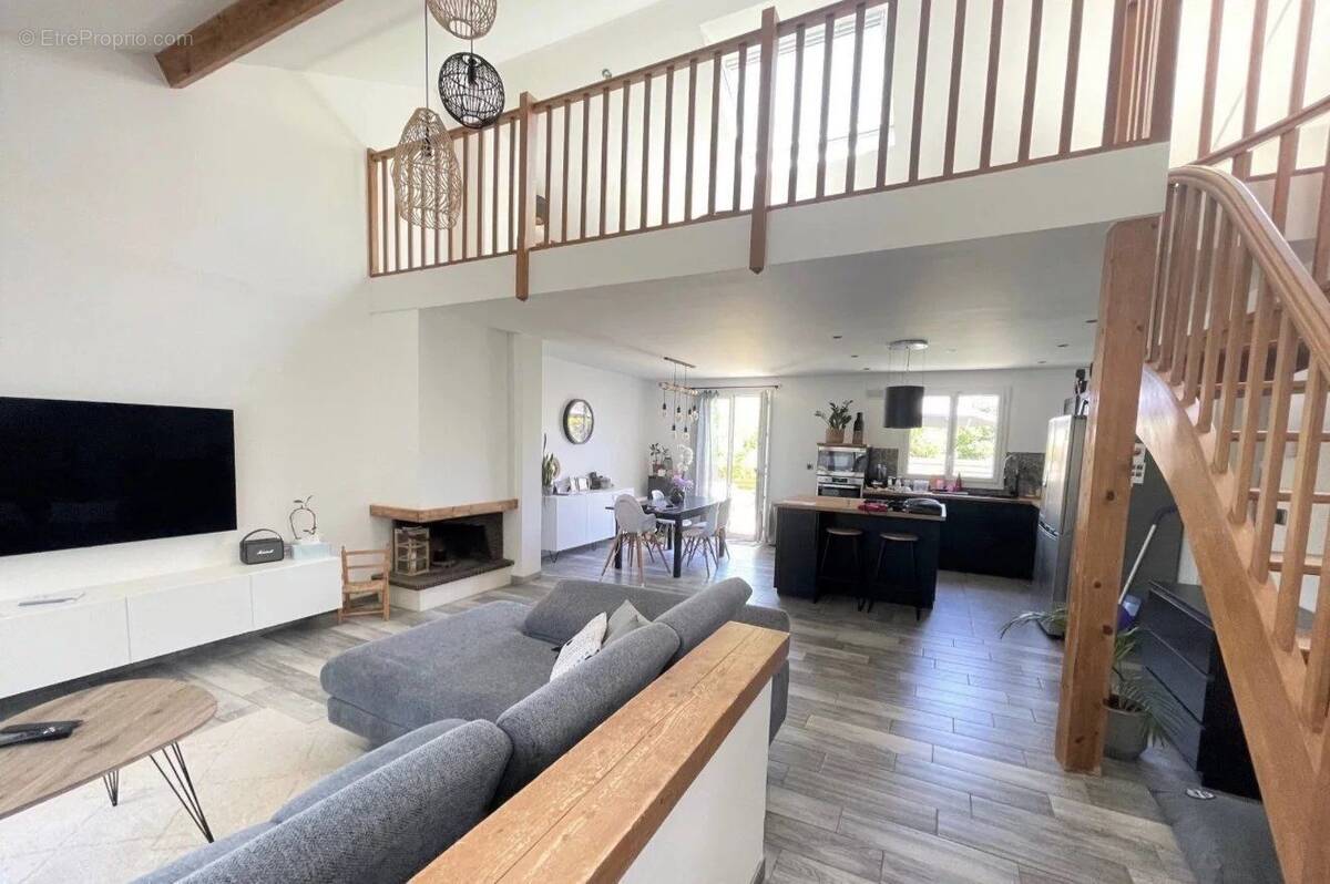 Maison à MAISONS-ALFORT