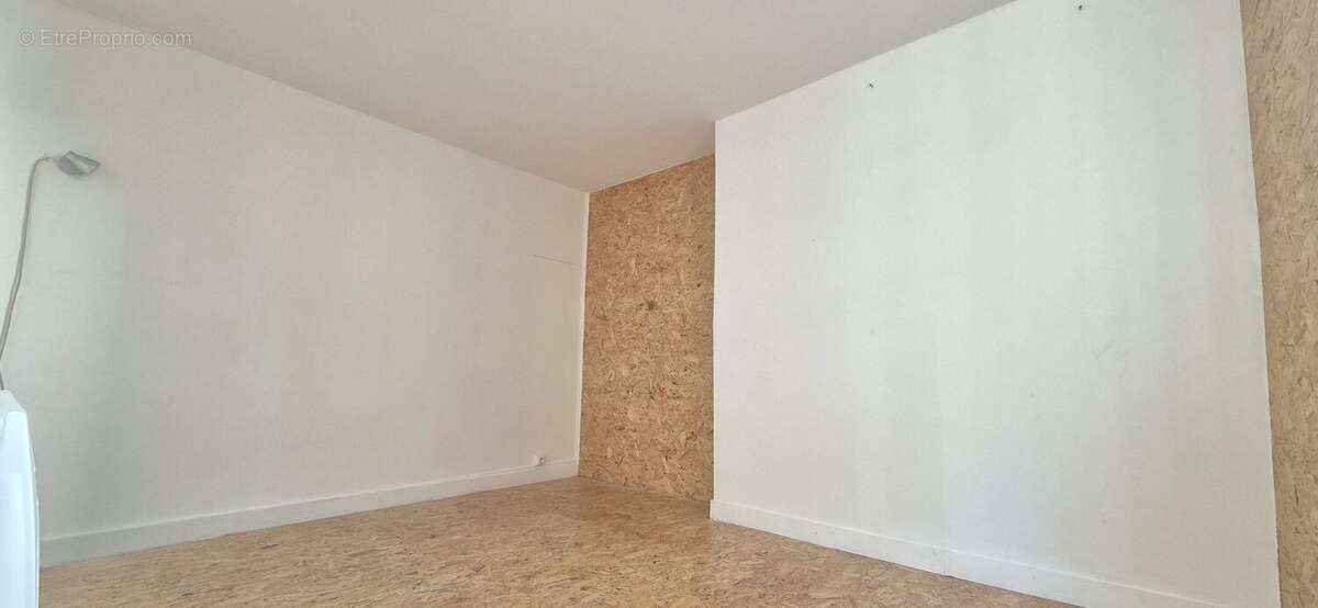 Appartement à BERNAY