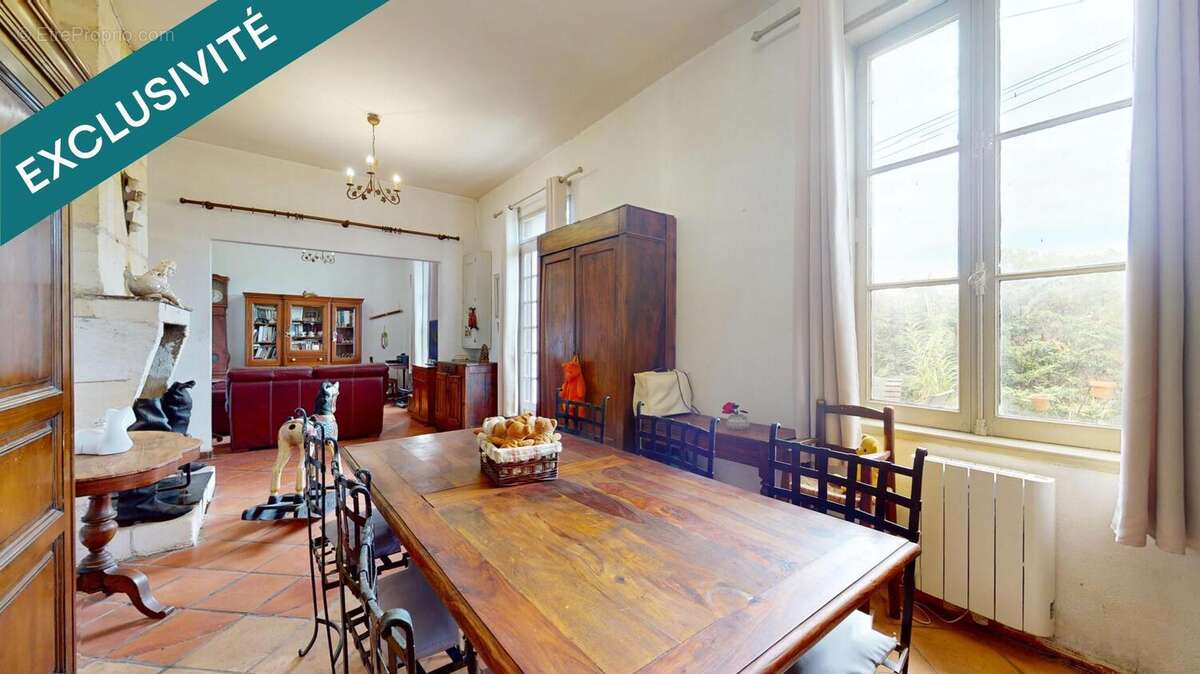 Photo 4 - Maison à CADAUJAC