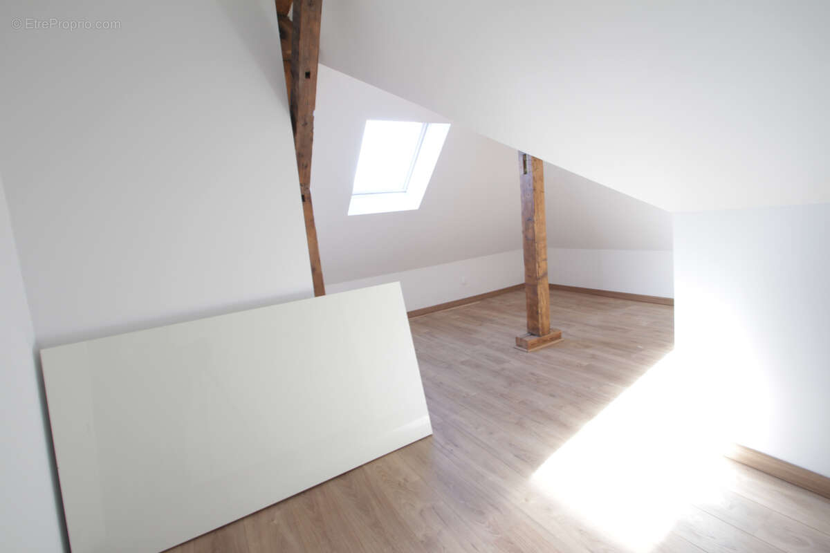 Appartement à PELTRE