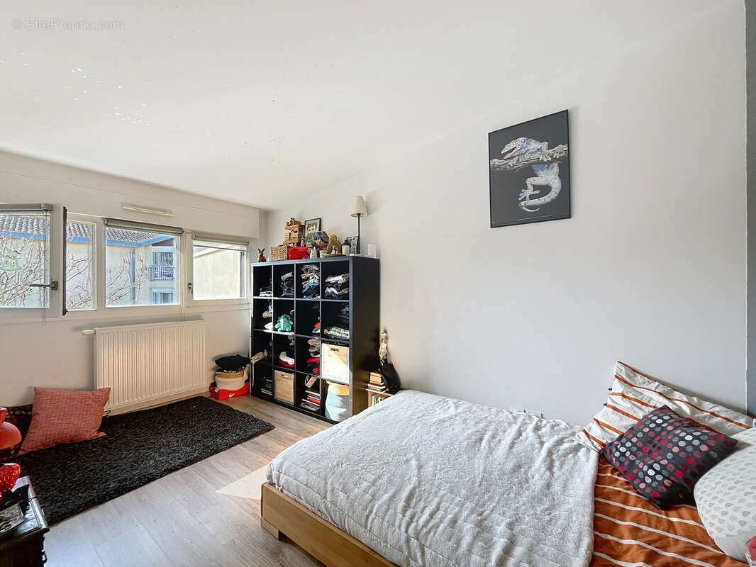 Maison à FRANCHEVILLE