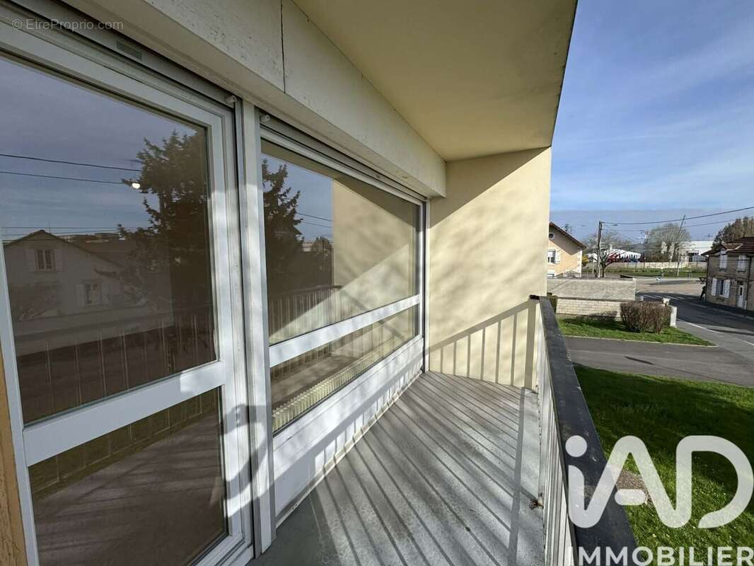 Photo 7 - Appartement à SAINT-DIZIER