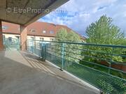 Appartement à NOYELLES-GODAULT
