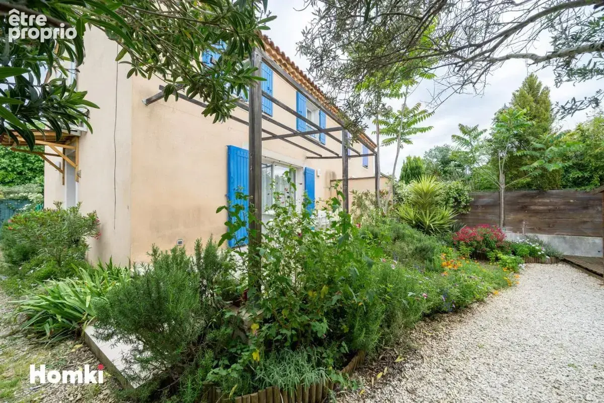 Maison/Villa T4 de 80 m² à Mouriès 13890 - photo 6