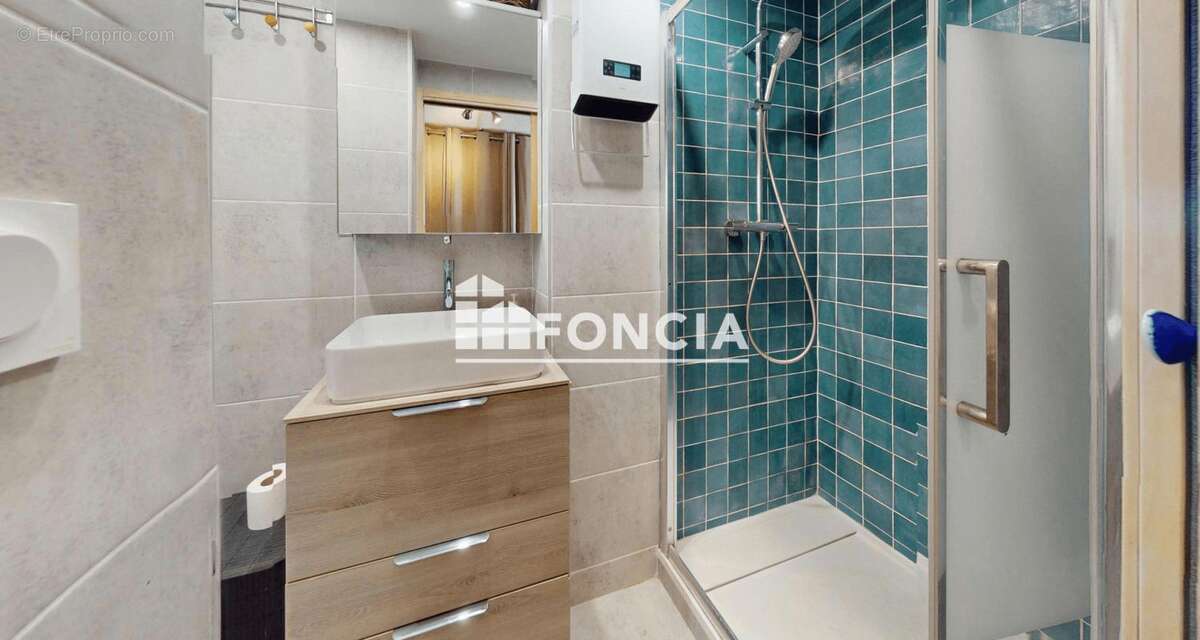 Appartement à SAINT-CYPRIEN