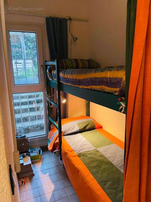 Photo 9 - Maison à VALLAURIS