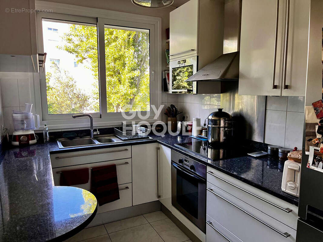 Appartement à VANVES
