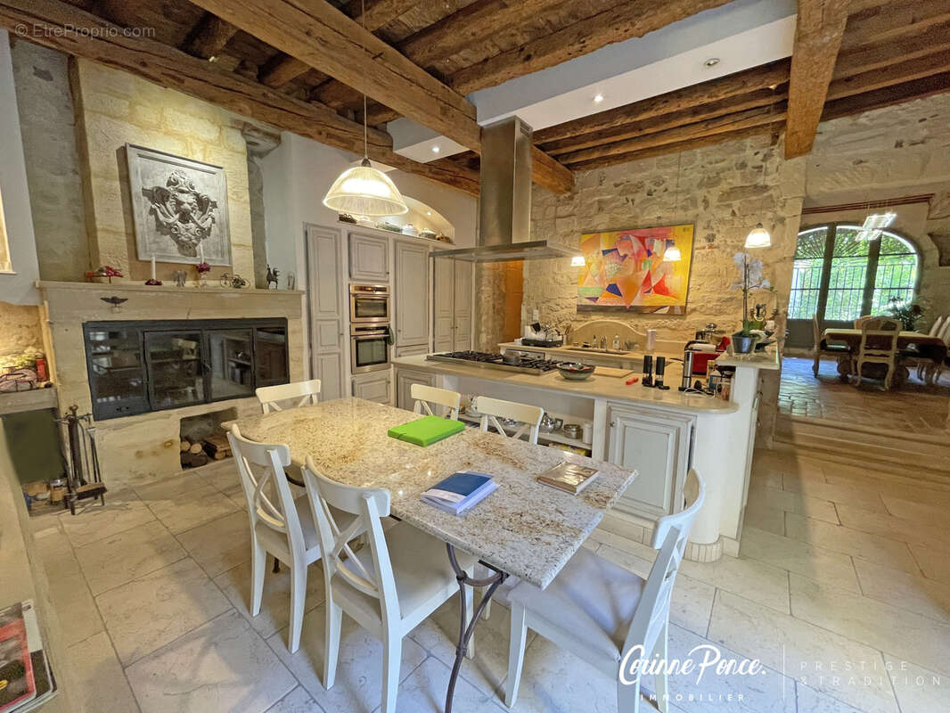 Maison à TARASCON