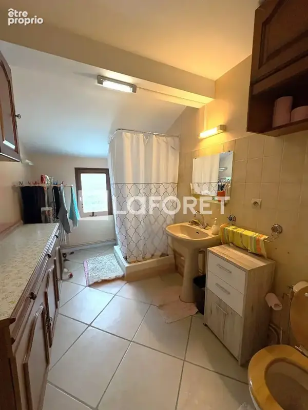 Maison Grigny Sur Rhone  4 pièce(s) 90m2 - photo 7