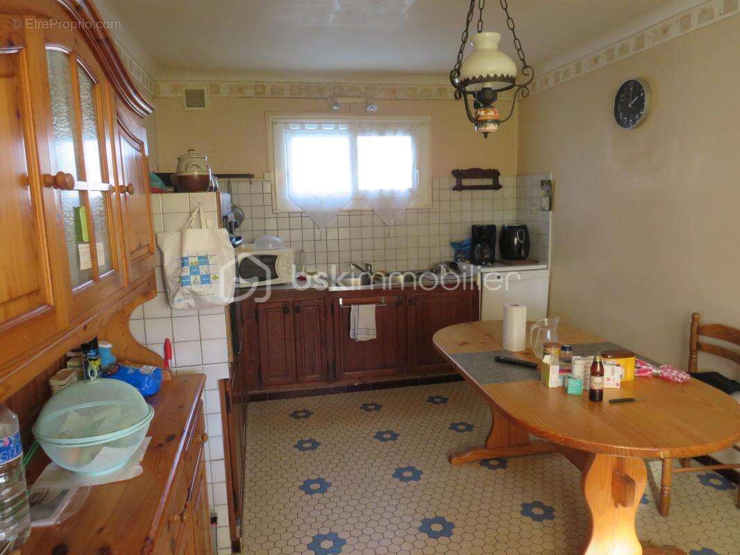 Maison à AIRE-SUR-L&#039;ADOUR