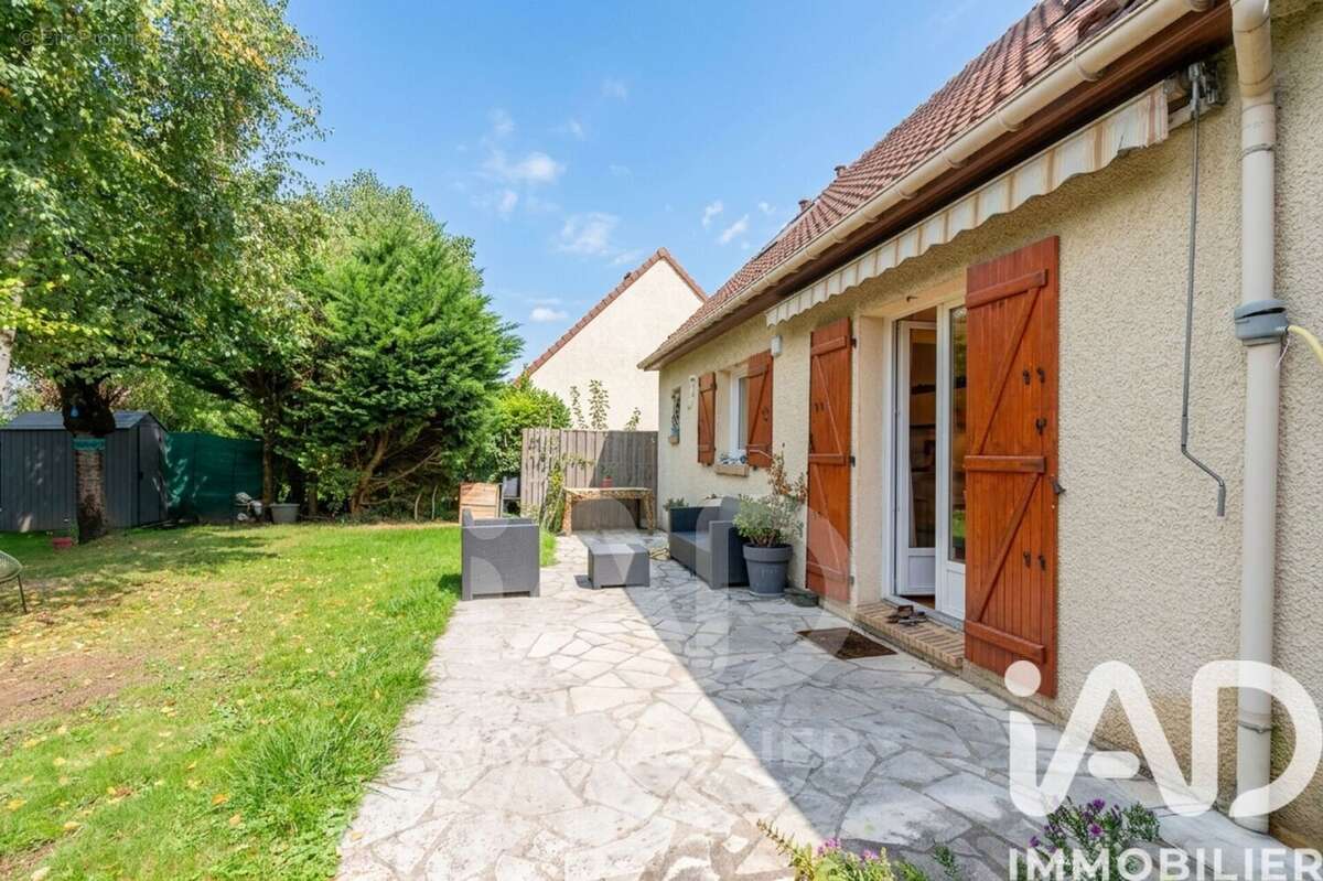 Photo 3 - Maison à TRIEL-SUR-SEINE