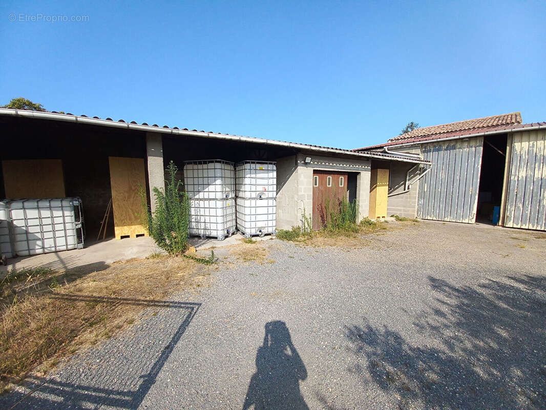 Charmante maison avec nombreuses dépendances au coeur de l'Île d'Oléron - photo 4