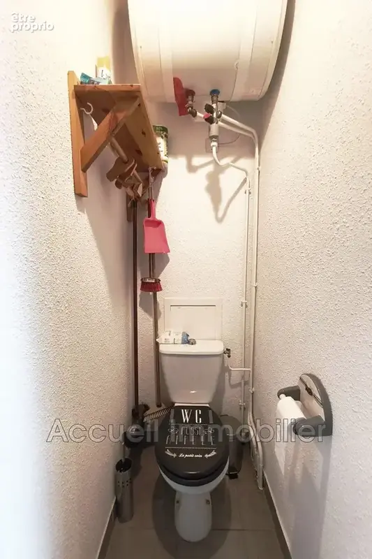 Appartement 2 pièces 31 m² à vendre à Le Grau-Du-Roi (30240) - photo 5