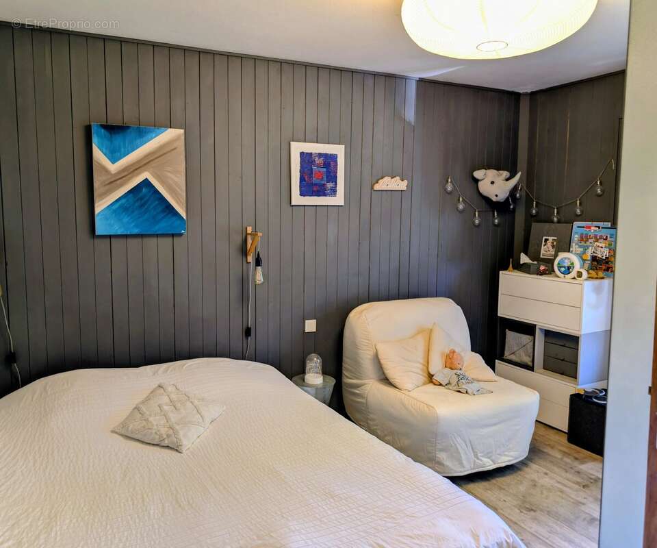 MONTRIOND – Appartement d'une chambre avec vues panoramiques - photo 12