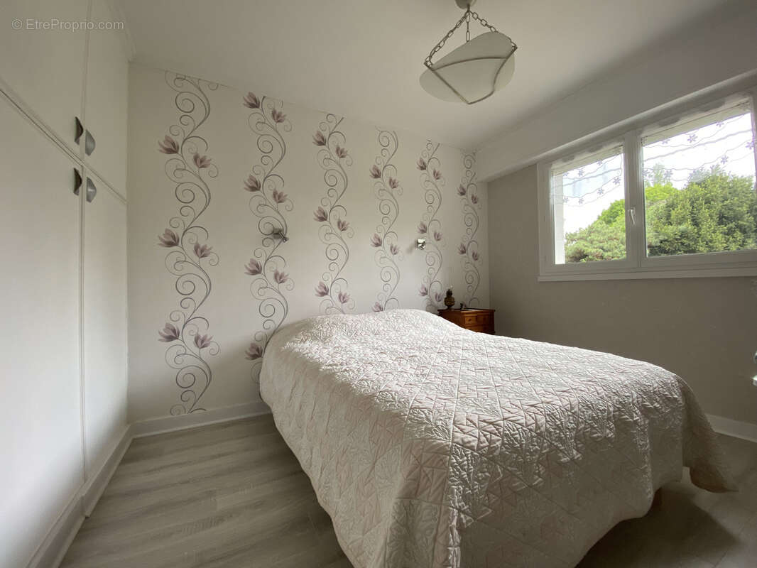 Maison à MONTOIRE-SUR-LE-LOIR