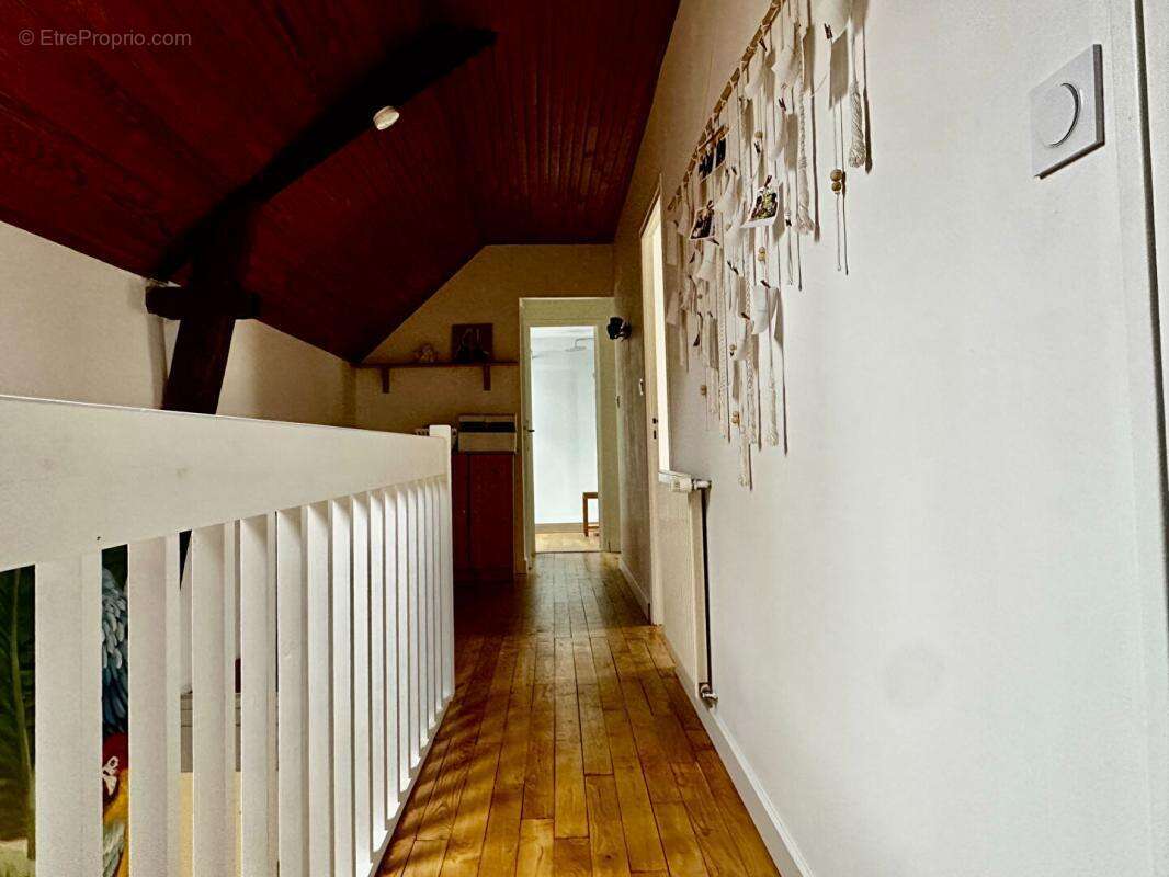 Maison à SAINT-JUST