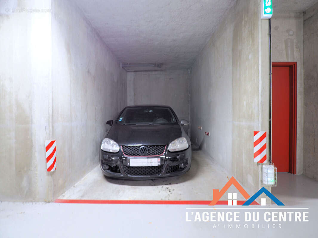 Appartement à CARRIERES-SOUS-POISSY