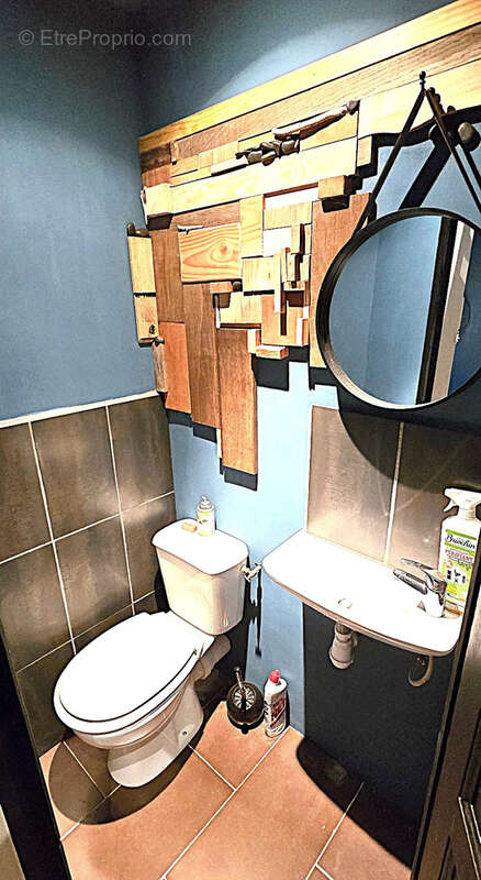 Maison à DRAGUIGNAN