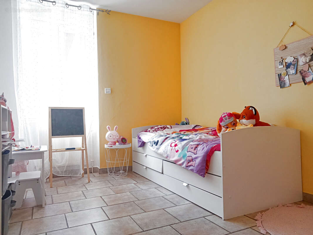 Appartement à LA VOULTE-SUR-RHONE