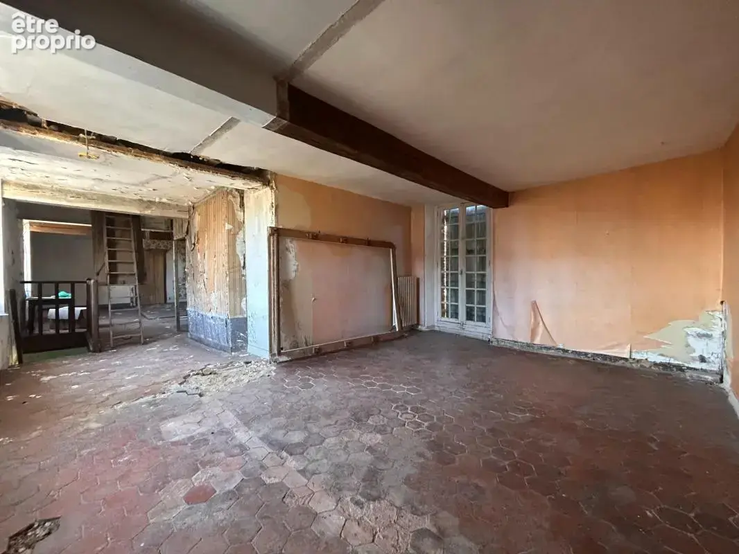 WARLUIS (60) - Maison 3p - 160m² - photo 5
