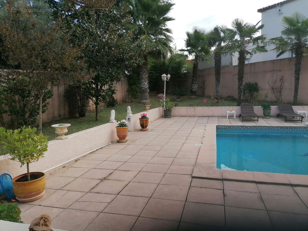 Maison à BEAUVOISIN