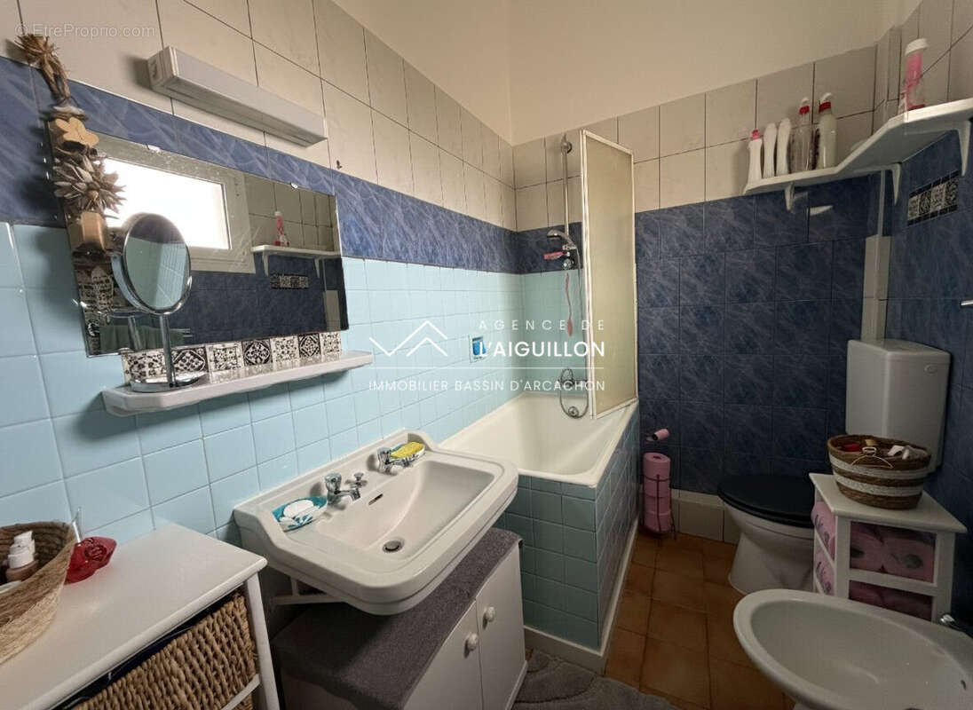 Appartement à ARCACHON